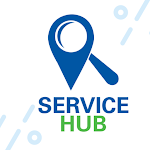 Cover Image of 下载 SLT Service Hub  APK