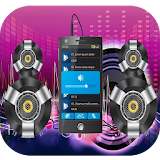 MP3 Sound Booster & Equalizer icon