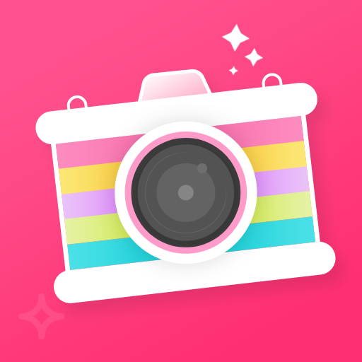 Selfie Beauty Camera Windowsでダウンロード