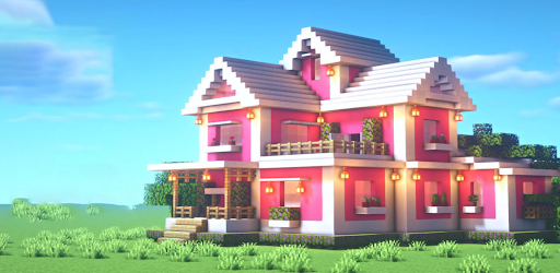 Kawaii Craftsman Adventure