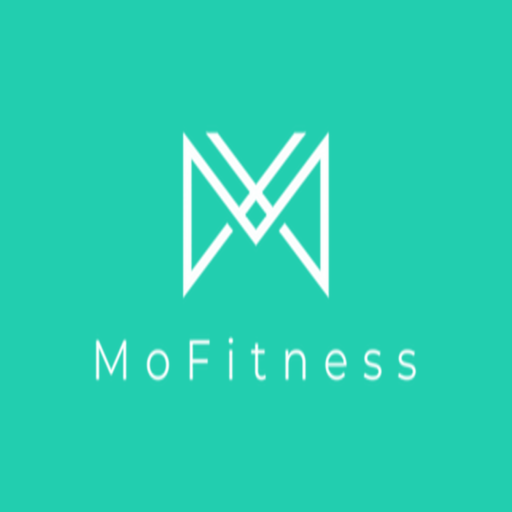 MoFitness logo