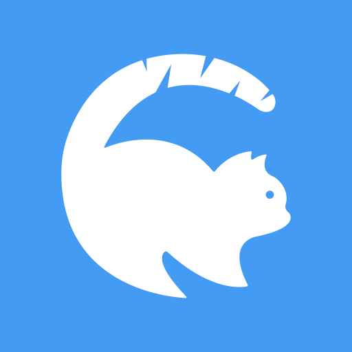 CocoCat logo