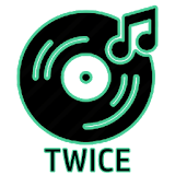 Twice Lyrics - Full Album icon