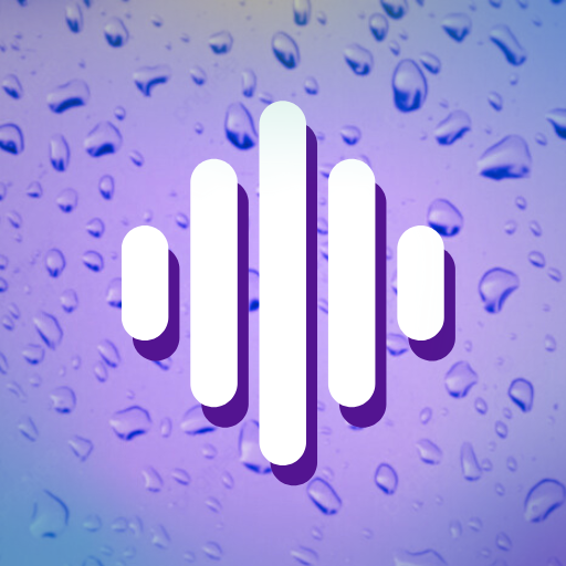 Sleep Sounds - Sons de chuva logo