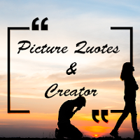 Pictures Quotes and Status Maker - Quotes Creator
