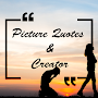 Pictures Quotes and Status Maker - Quotes Creator