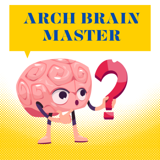 Arch Brain Games