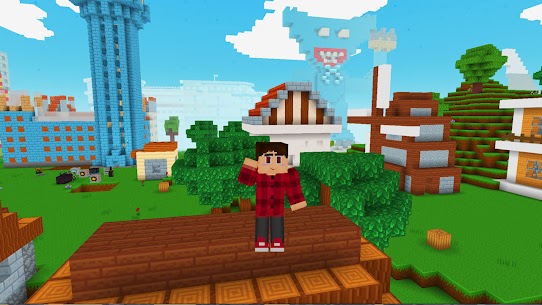 Craftman Go 3
