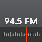 Cover Image of डाउनलोड Rádio Jaraguar FM 94.5  APK