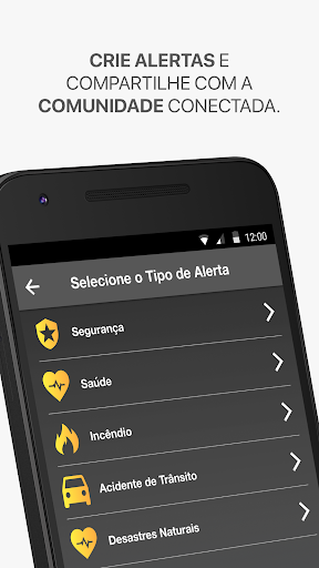 Be On Screenshot 1 - AppWisp.com