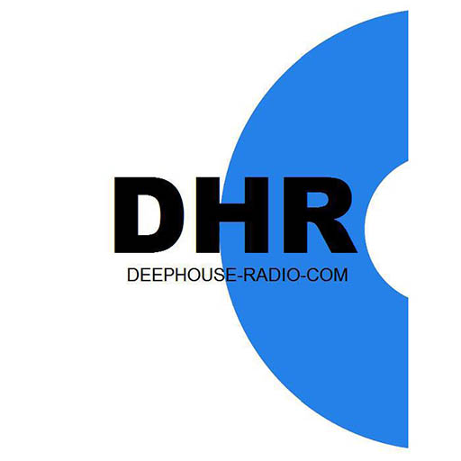 (DHR) Deep House Radio