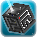 Outside the Box - 3D Maze