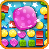 Jelly  Match-3 icon