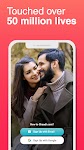 screenshot of Shaadi.com®- Indian Dating App