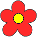Red Daisy: Personal Calendar - Androidアプリ