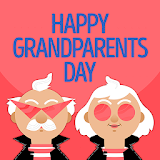 Grandparents’ Day Greeting Cards icon