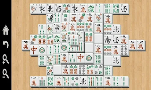 Mahjong!! on the App Store