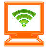 WiFi PC File Explorer icon