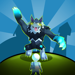 Icon image Monster Hunt: Battle & Fight