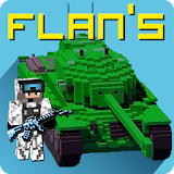 Flan's Mod for Minecraft icon