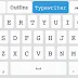Facebook Name Style Keyboard