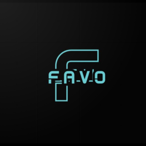 MY FAVO logo