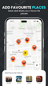 Find Device - Phone Locator