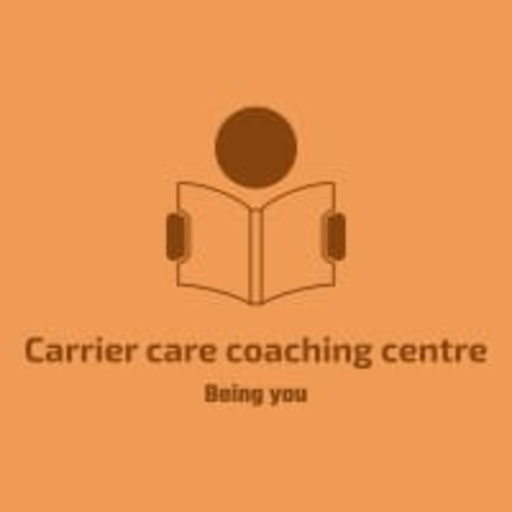 Carrier CARE COACHING CENTRE for  Android – Latest Version & Features app icon