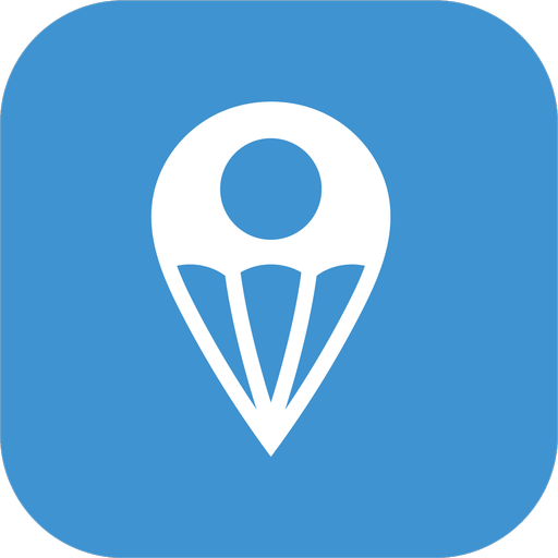 DropDesk Spaces logo