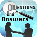 Interview Question and Answer icon