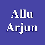 Allu Arjun icon