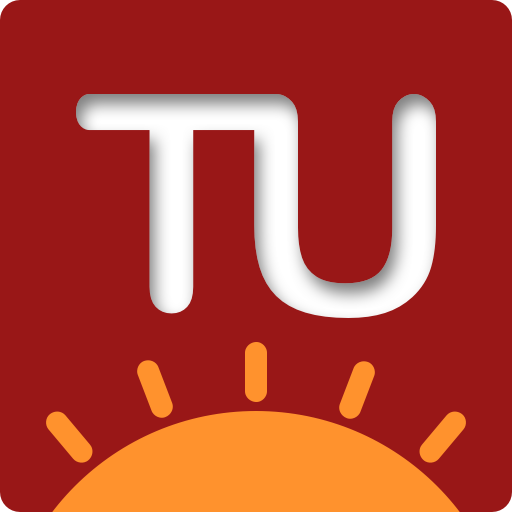 Team Up HR - Pay, Time, Leave for  Android – Latest Version & Features app icon
