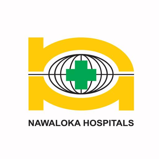 NawalokaCare logo