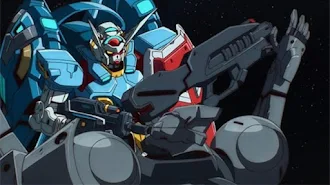 ガンダム Gのレコンギスタ Season 1 Episode 14 Tv On Google Play