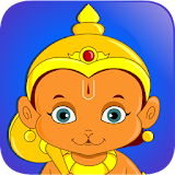 Stories of Hanuman icon