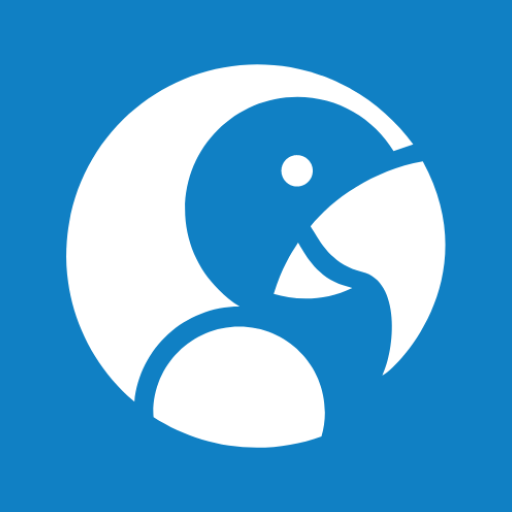 BlueParrott App  Icon