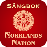 Norrland's Nation's Song Book icon