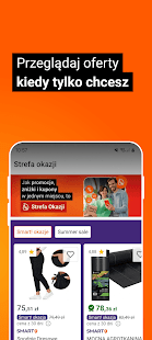 Unknown app Screenshot