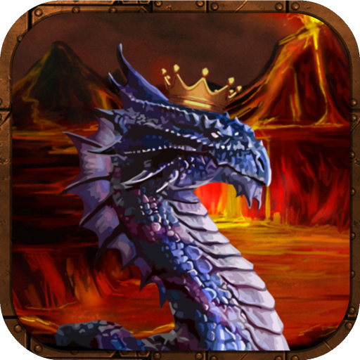 Slither Dragon 1.1 Icon
