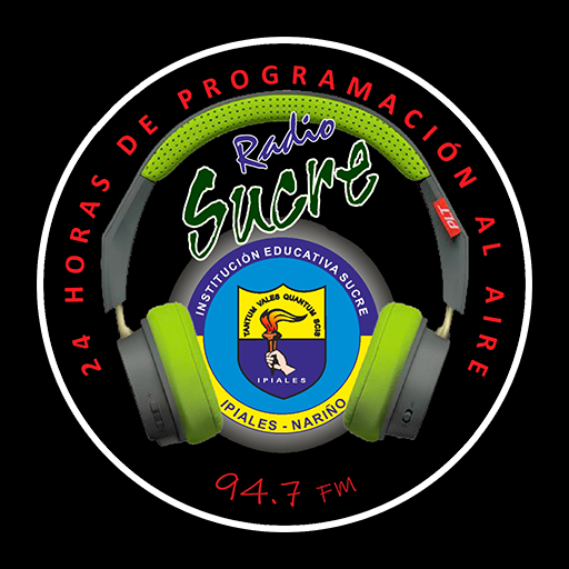 Radio Sucre 94.7 FM Download on Windows