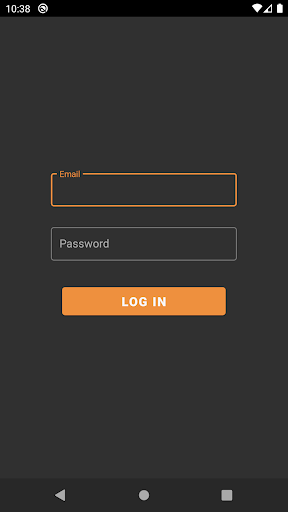 Fishbowl Time Mobile Screen 2