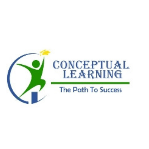 Conceptual learning logo