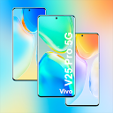 Vivo V25 Pro 5G Wallpaper 