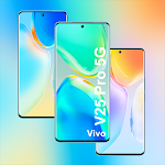 Vivo V25 Pro 5G Wallpaper
