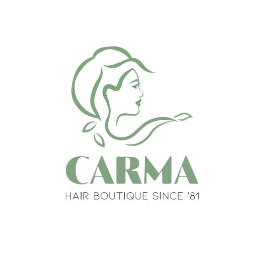 CARMA HAIR Screen 2