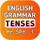 All Tenses in English Grammar Download on Windows