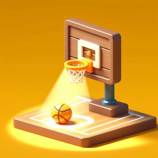 Mini Basket logo