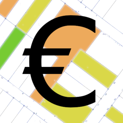 Ventes immobilières & Cadastre logo