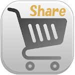 Cover Image of Unduh Simple shopping list(shared)  APK