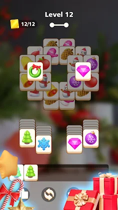 Bricks Match - Screenshot 3